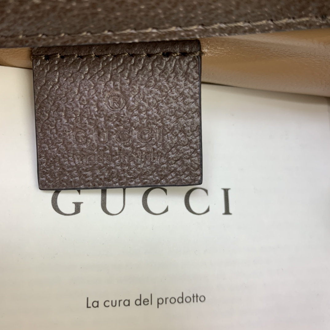 Gucci Top Handle Bags